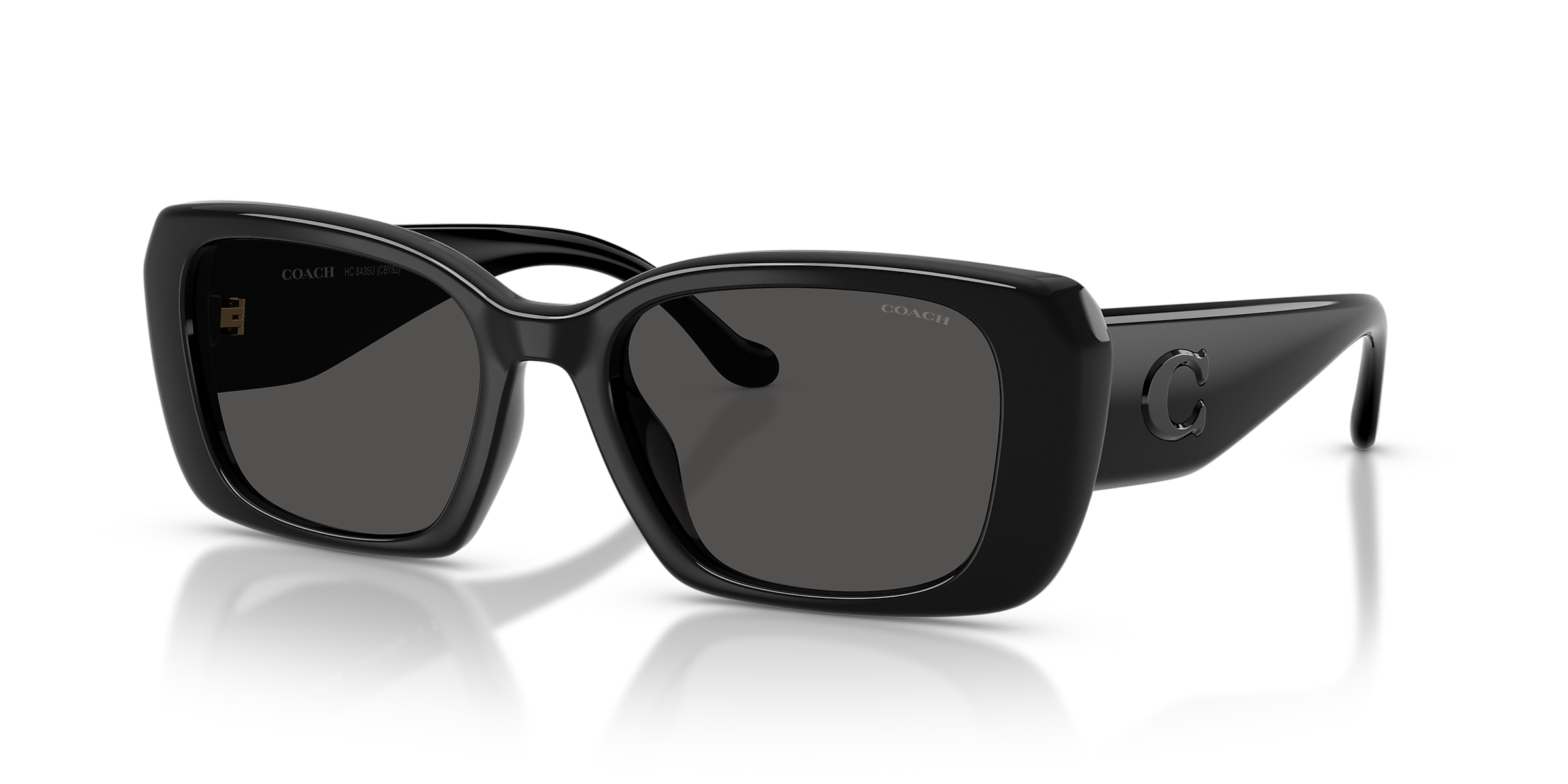 Coach Sunglasses HC8435U CBY82