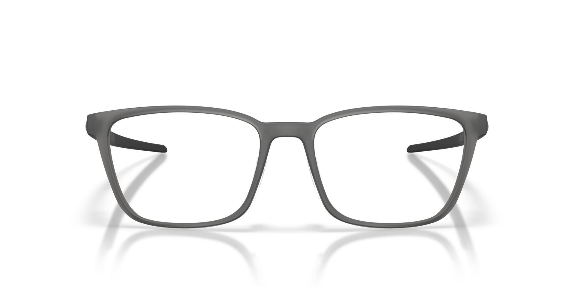 Oakley OX8205 THINBOARD Men's Glasses, Grey, Size 55
