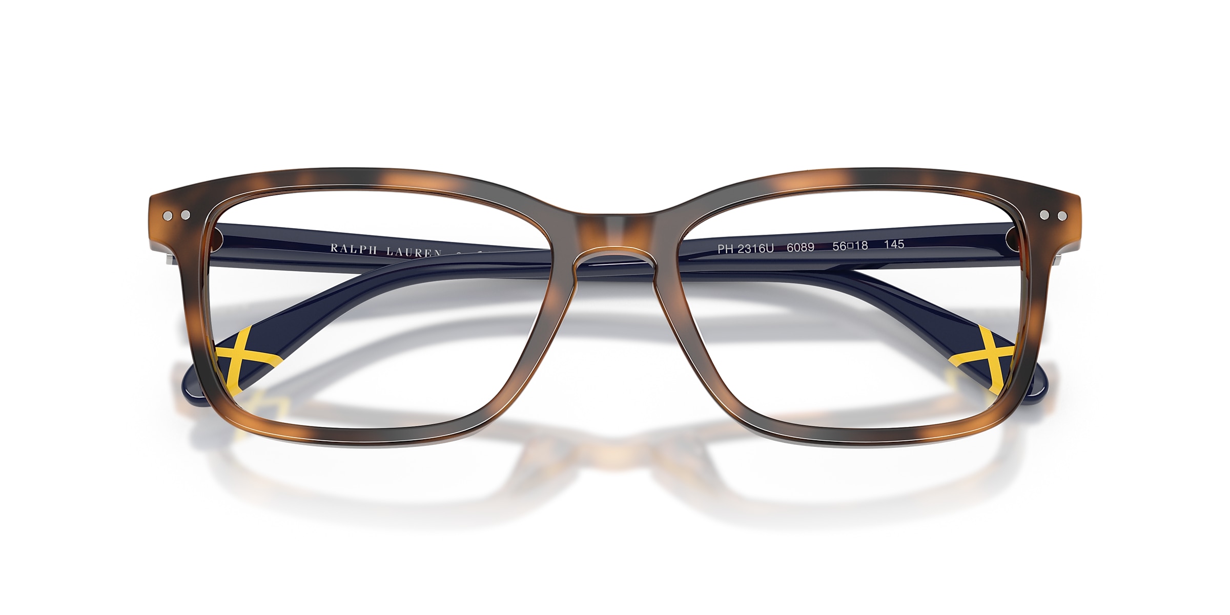 Polo Ralph Lauren Glasses PH2316U