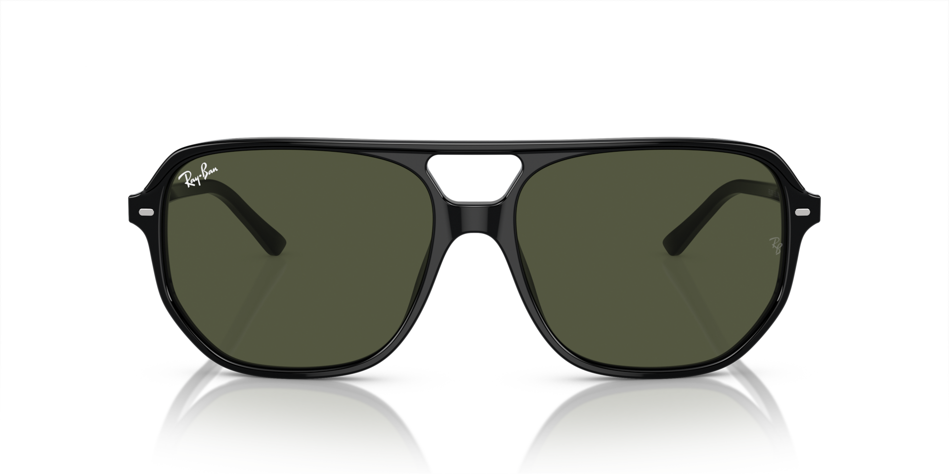 Ray-Ban RB2205 BILL ONE Black