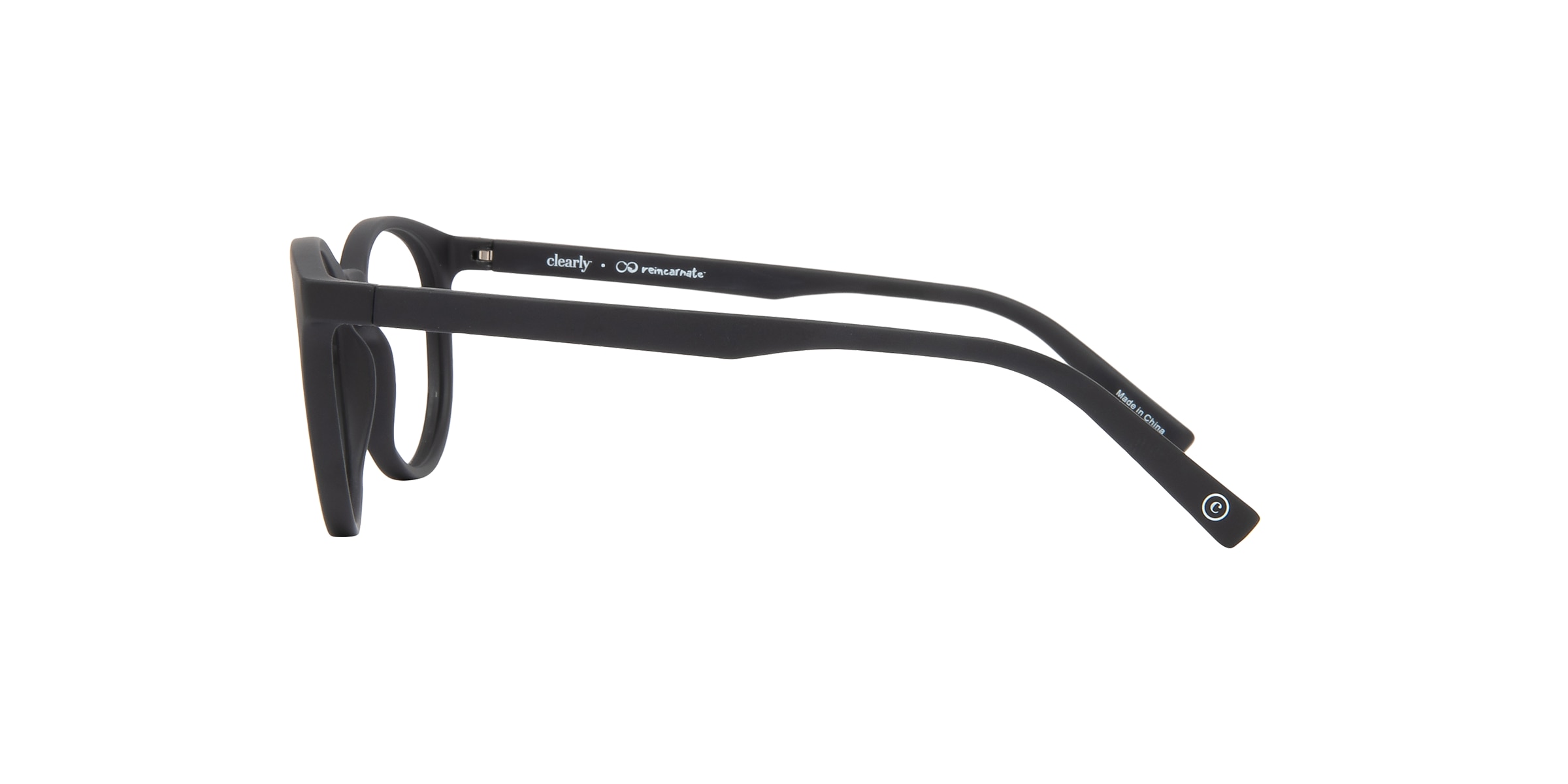 Clearly Glasses CURRASOW