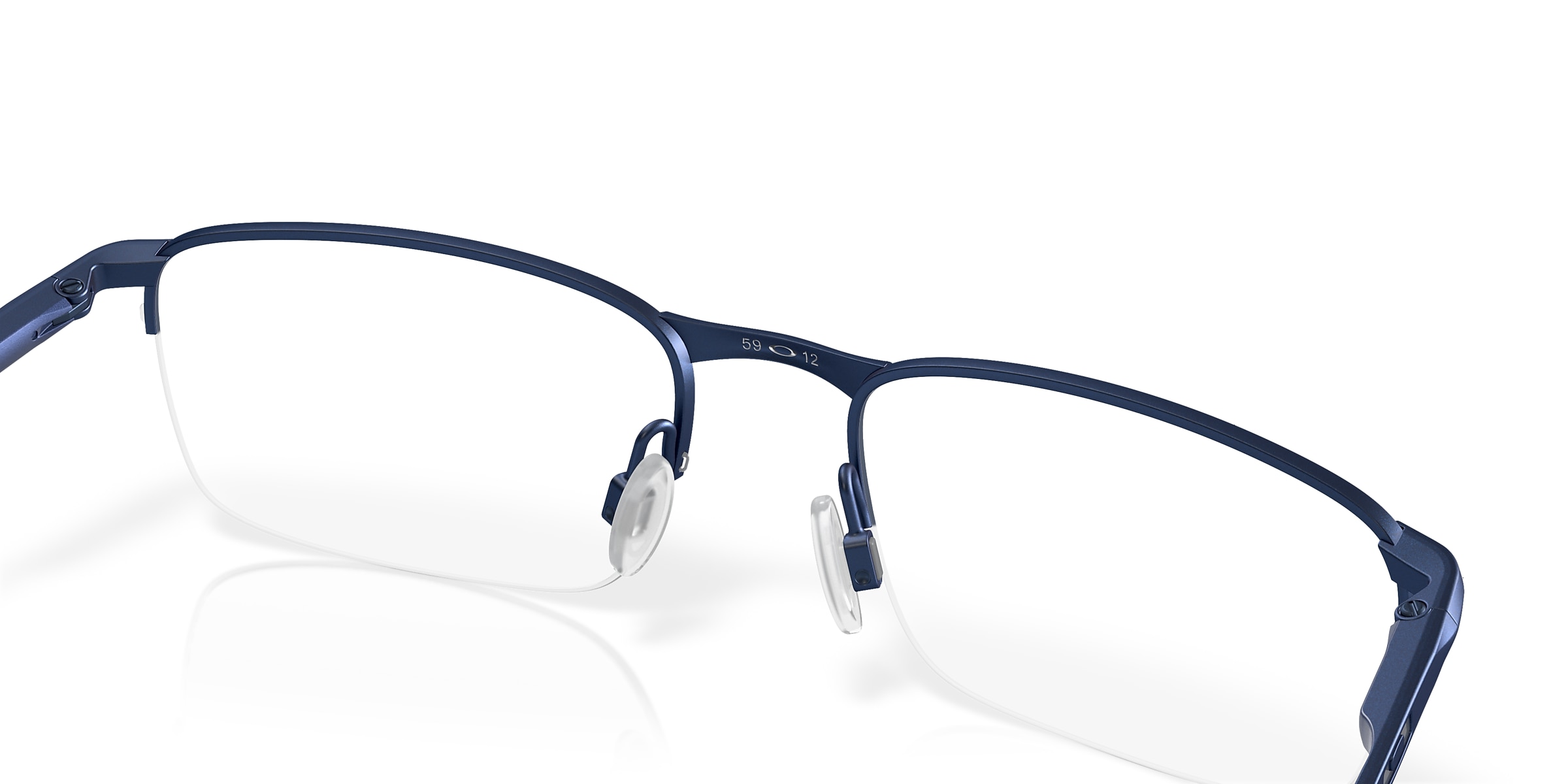 Oakley Glasses OX3174 BARRELHOUSE™ 0.5
