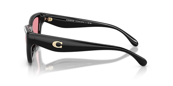 Coach Sunglasses HC8449U CDP33