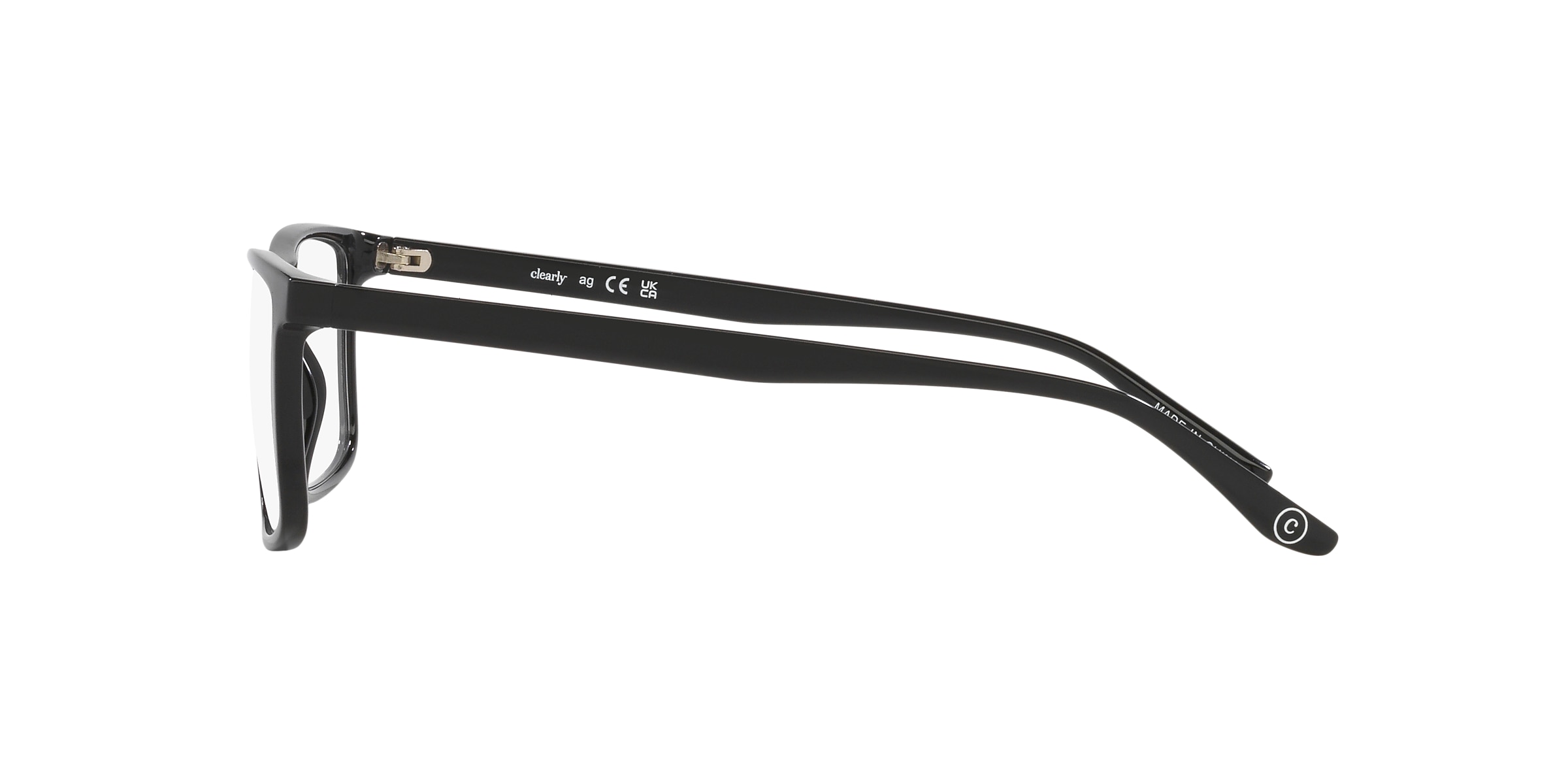Clearly Glasses MISSINIPE