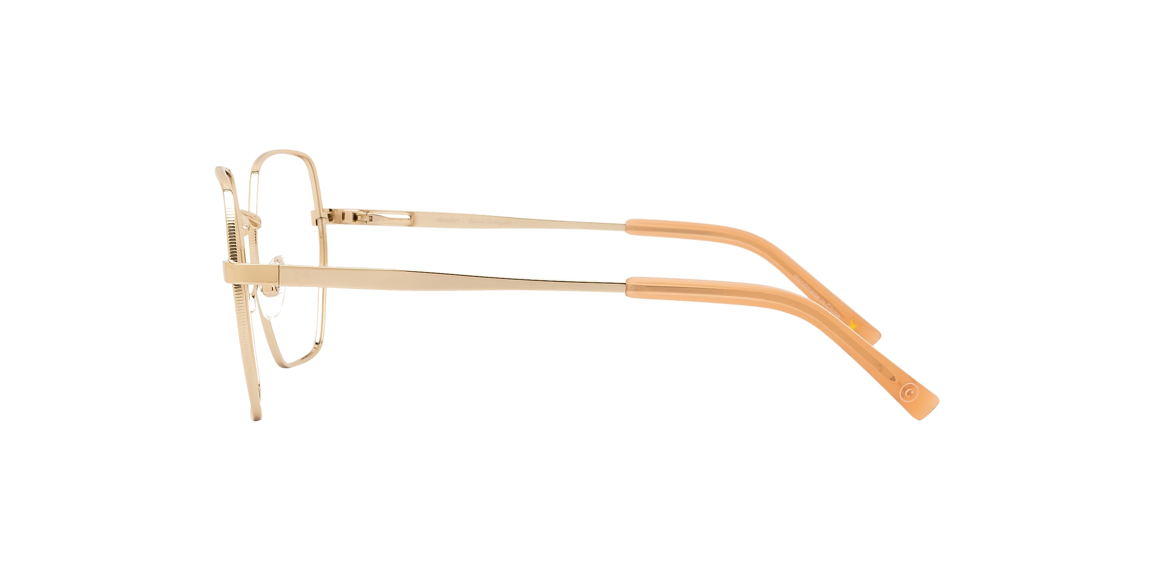 Clearly Glasses CARME