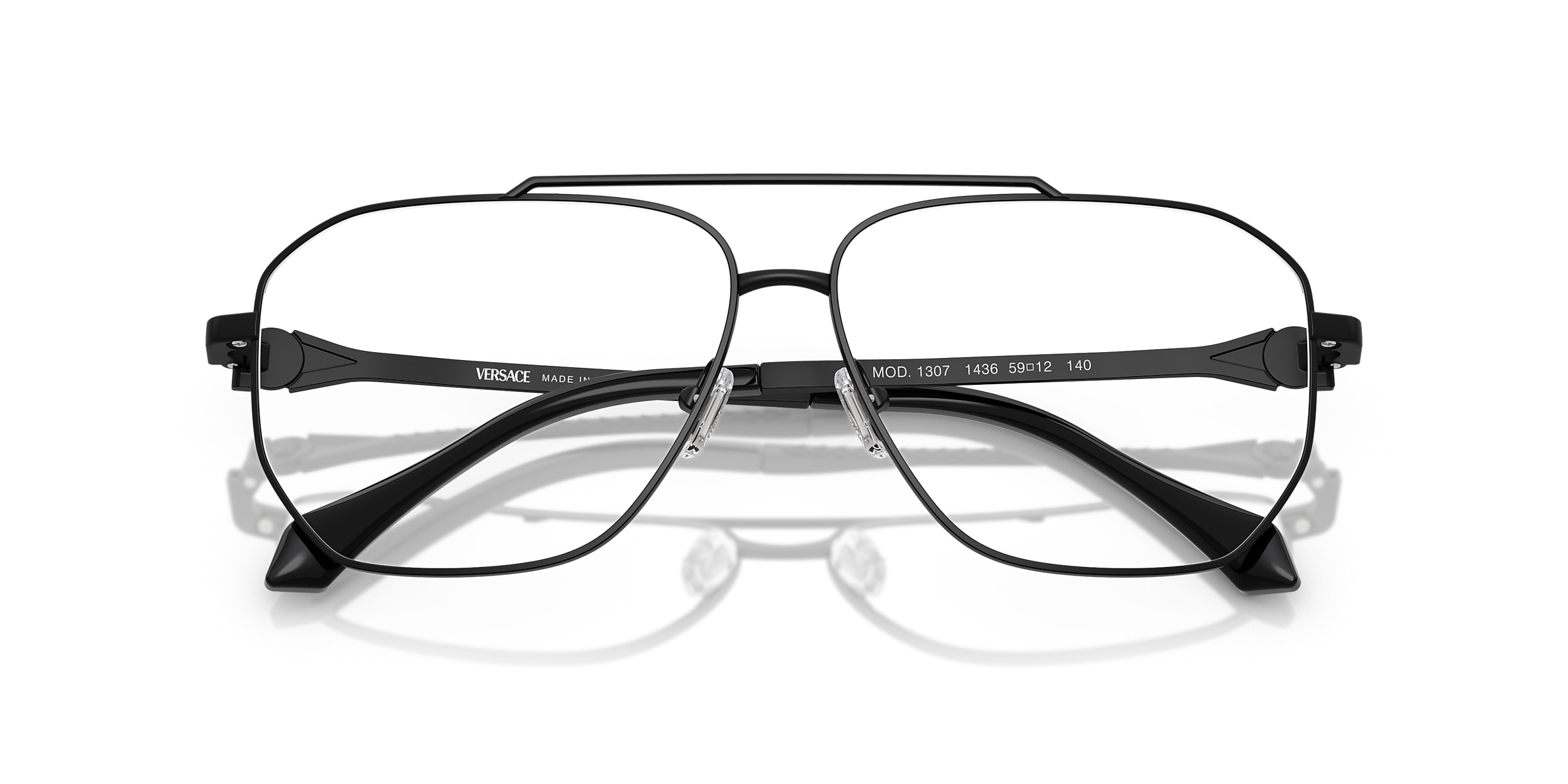 Versace Glasses VE1307