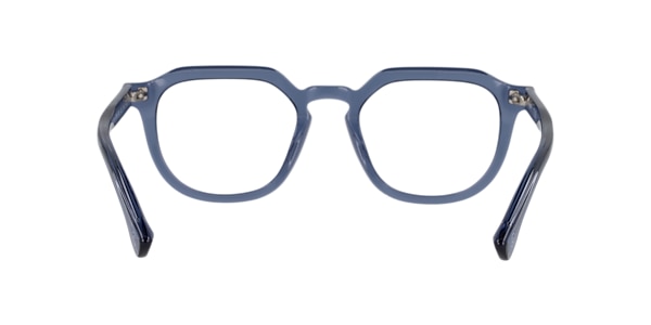 Clearly Glasses IRON ORE