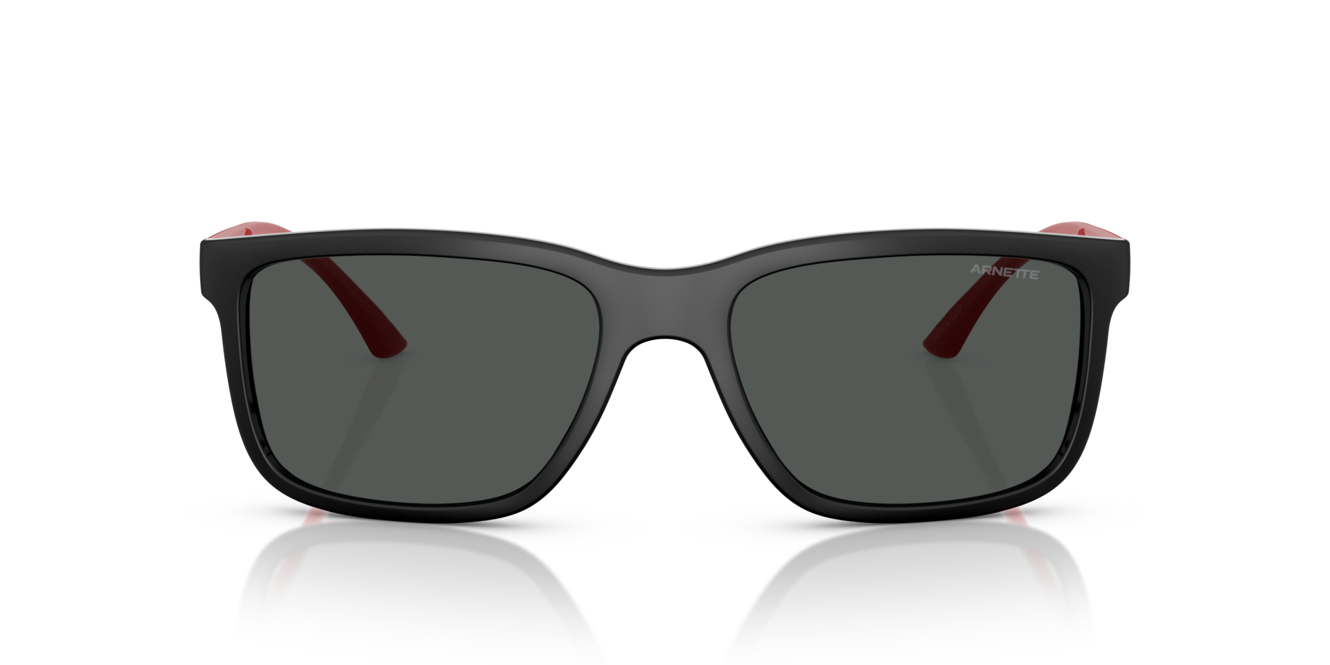 Arnette AN4359 Headlight 275887 Men's Sunglasses Black Size 57
