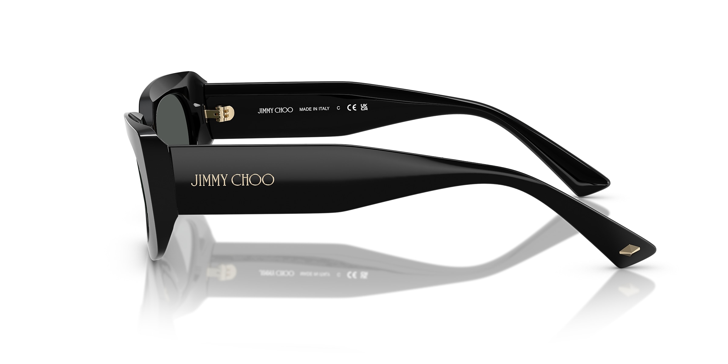 Jimmy Choo Sunglasses JC5029U