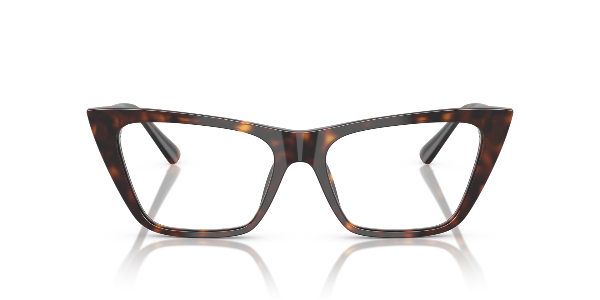 Jimmy Choo JC3025 Women's Glasses, Tortoiseshell, Size 54