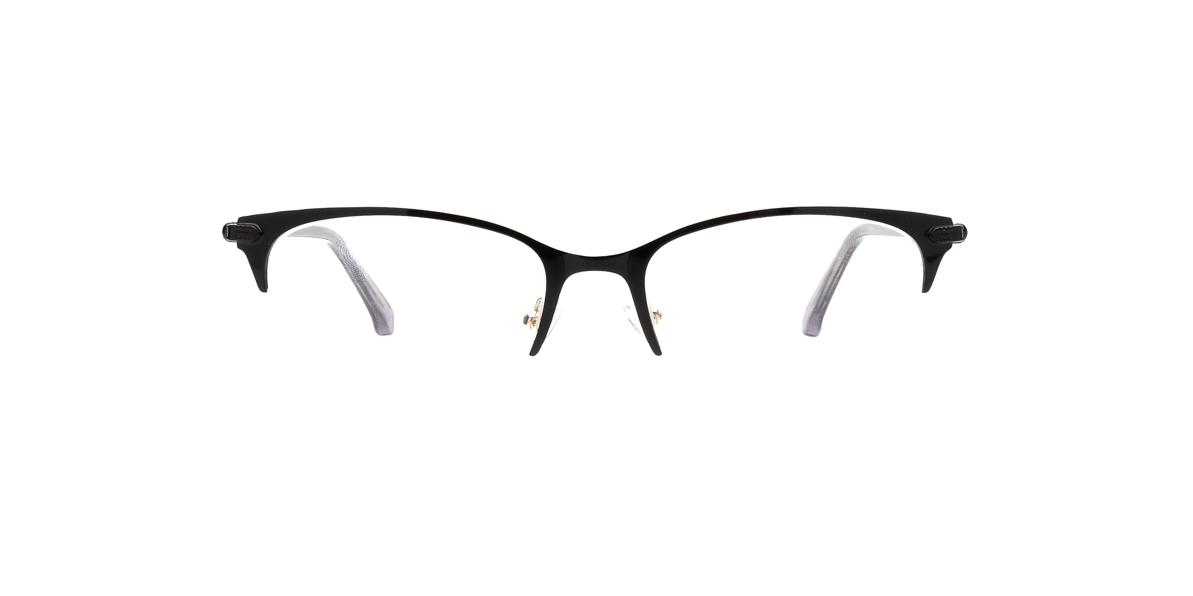 Clearly Glasses FRANCES