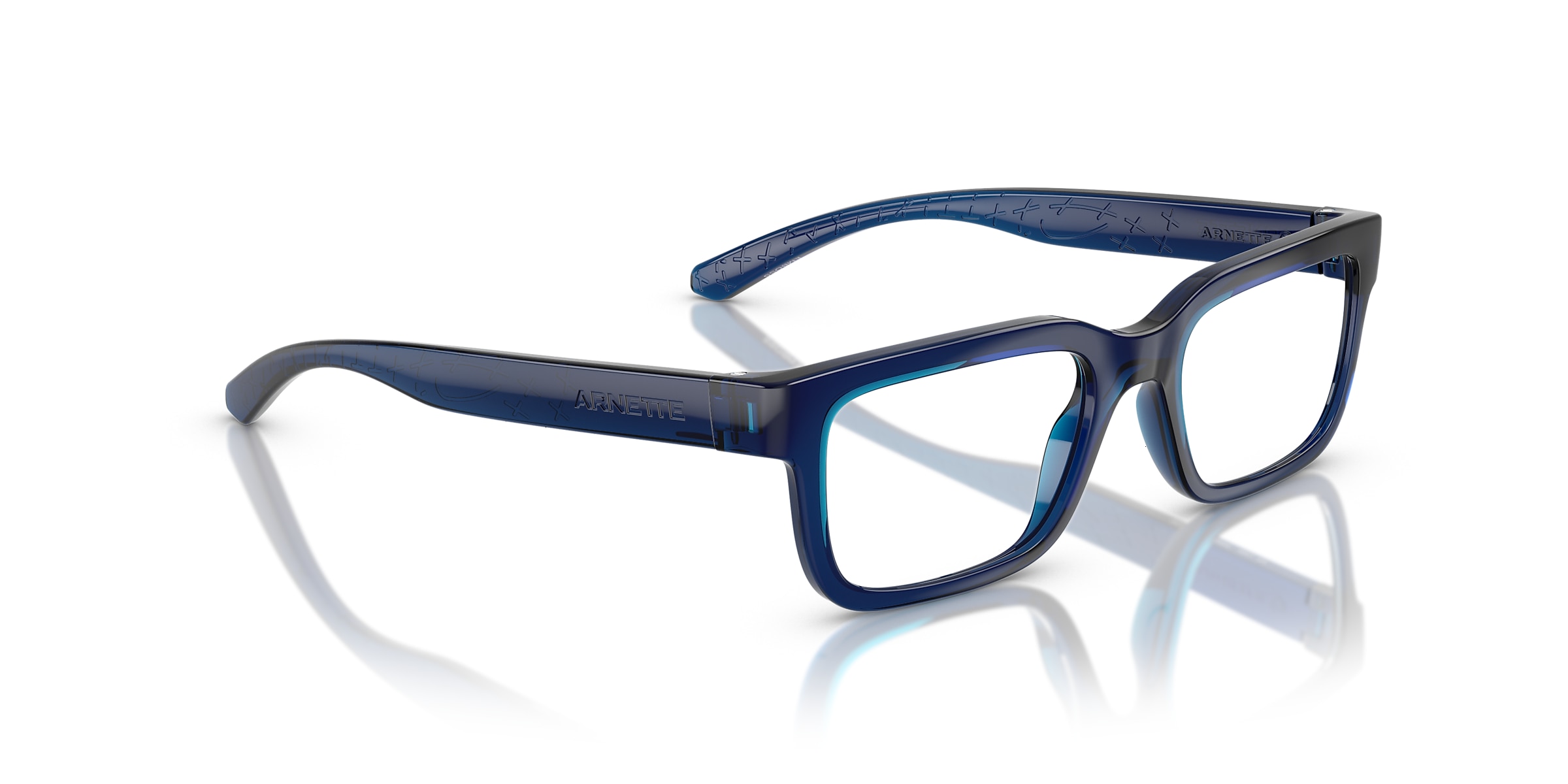 Arnette Glasses AN7269 EMBOSS