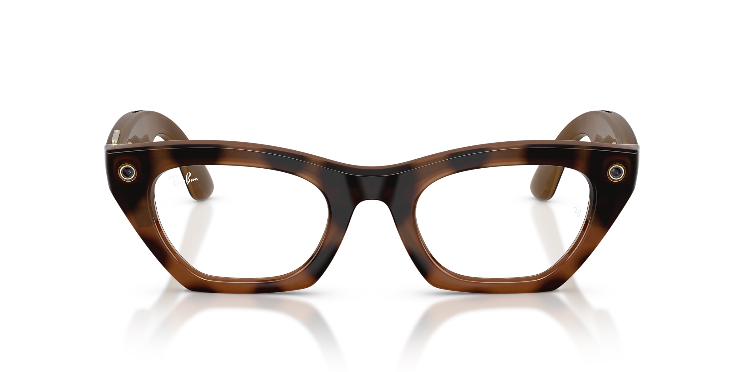Ray-Ban  RAY-BAN META (GEN 3) ZENA OPTICS