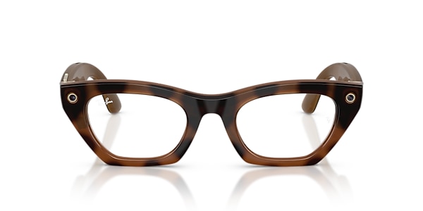 Ray-Ban  RAY-BAN META (GEN 3) ZENA OPTICS