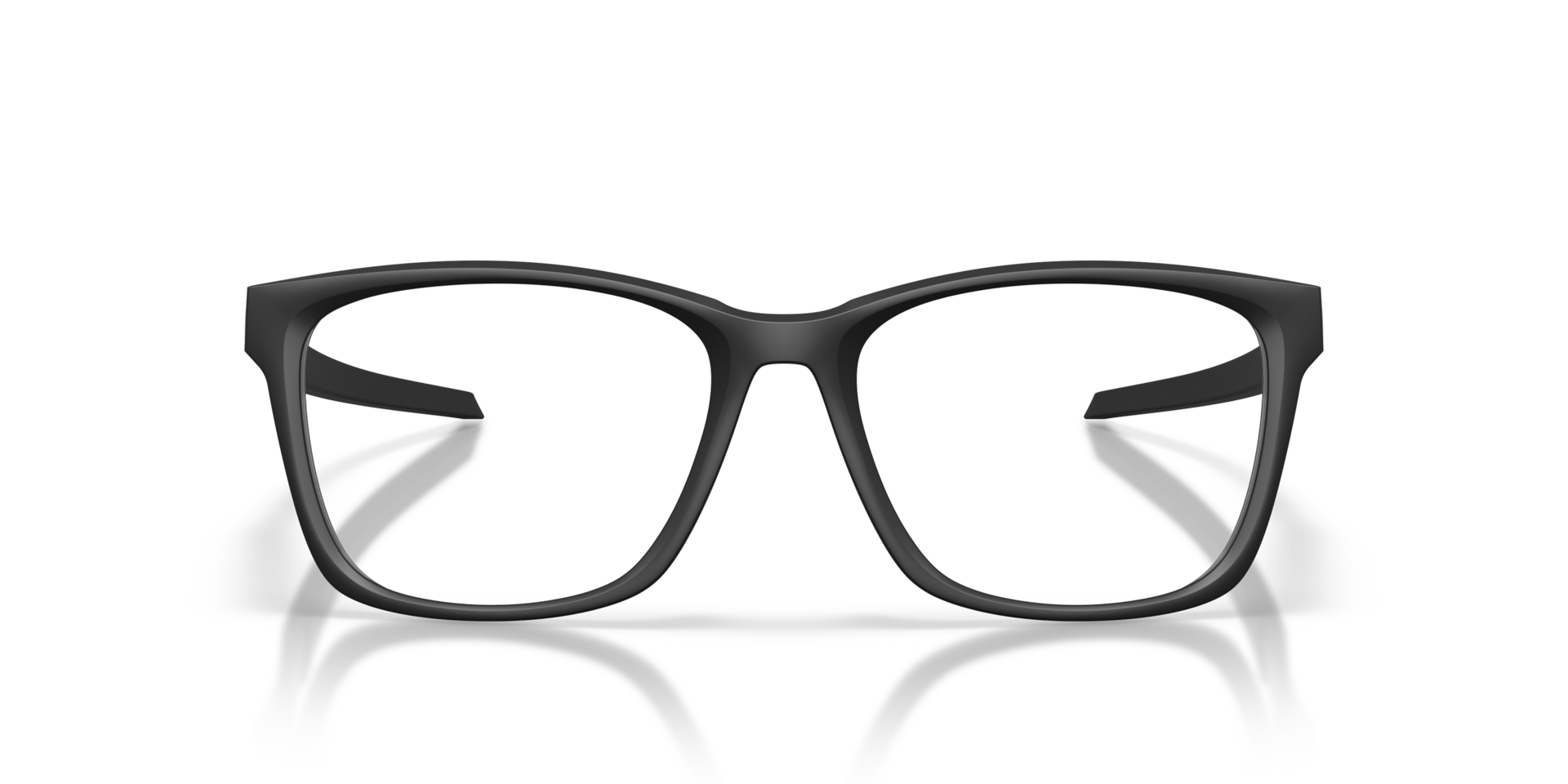 Oakley OX8209 PARACORD X Men's Glasses, Black, Size 53