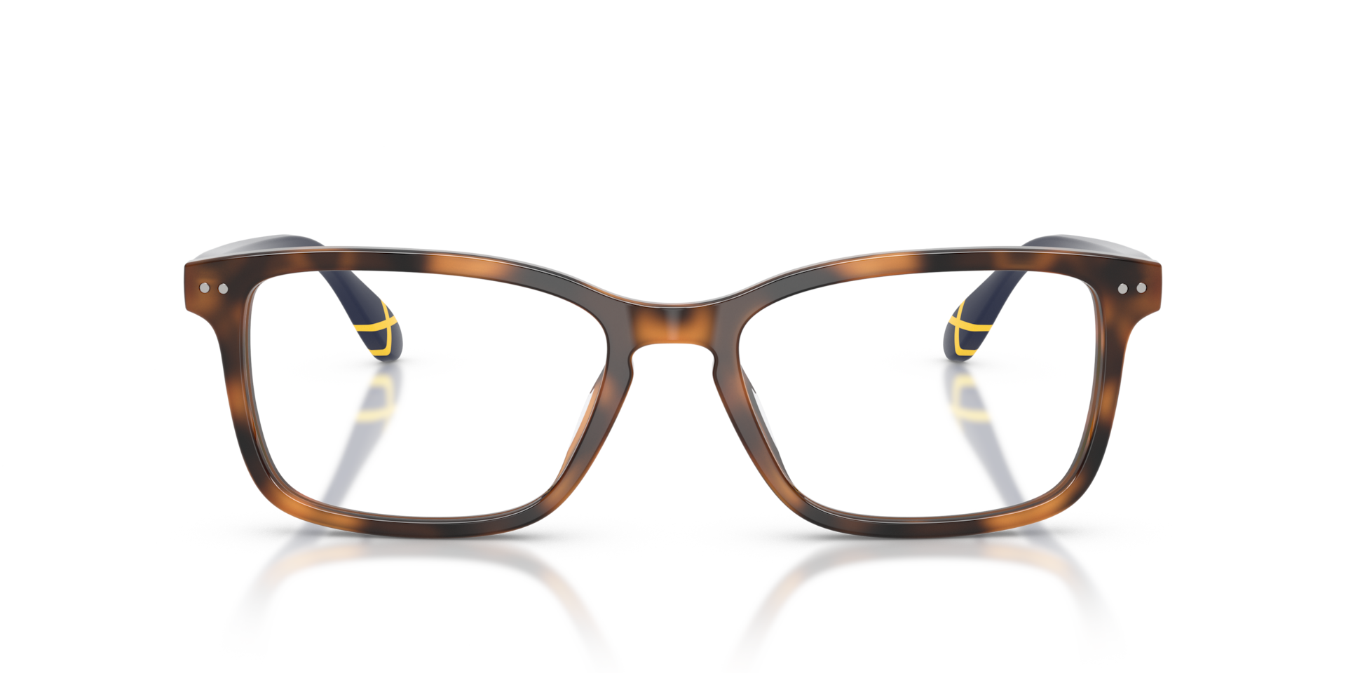 Polo Ralph Lauren PH2316U Men's Glasses, Tortoiseshell, Size 54