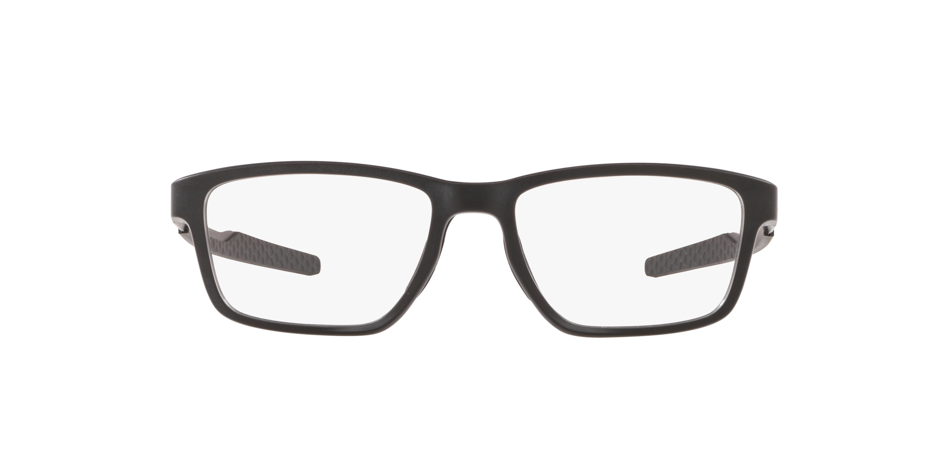 Oakley OX8153 METALINK Men's Glasses, Black, Size 55