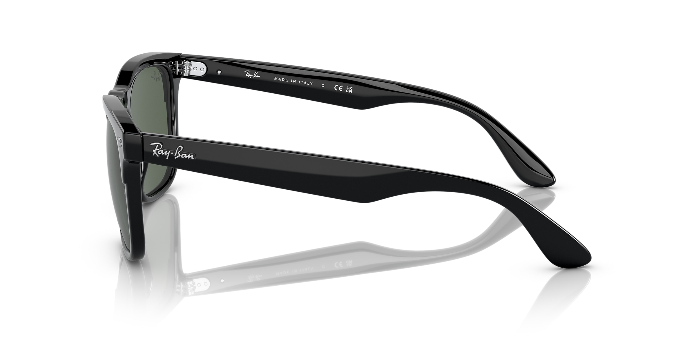 Ray-Ban Sunglasses RB4487 STEVE