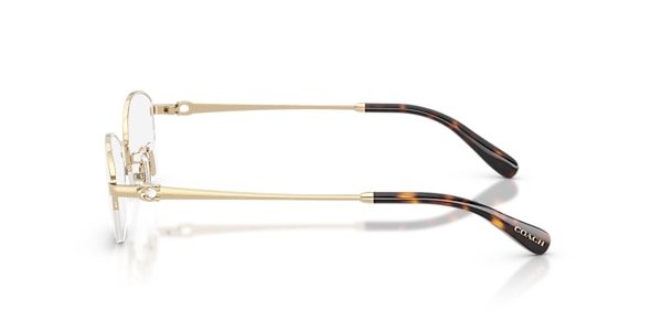 Coach Glasses HC5207TD