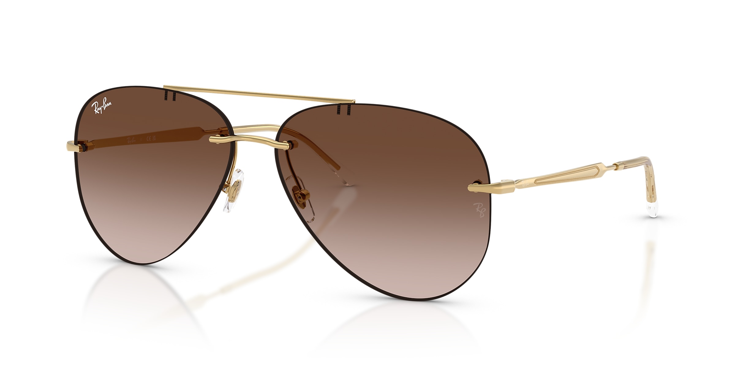 Ray-Ban Sunglasses RB3791