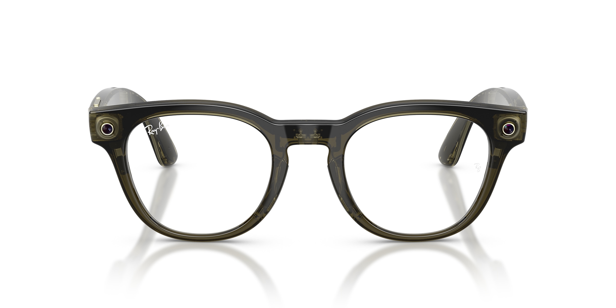 Ray-Ban RAY-BAN META (GEN 2) SCRIBER OPTICS