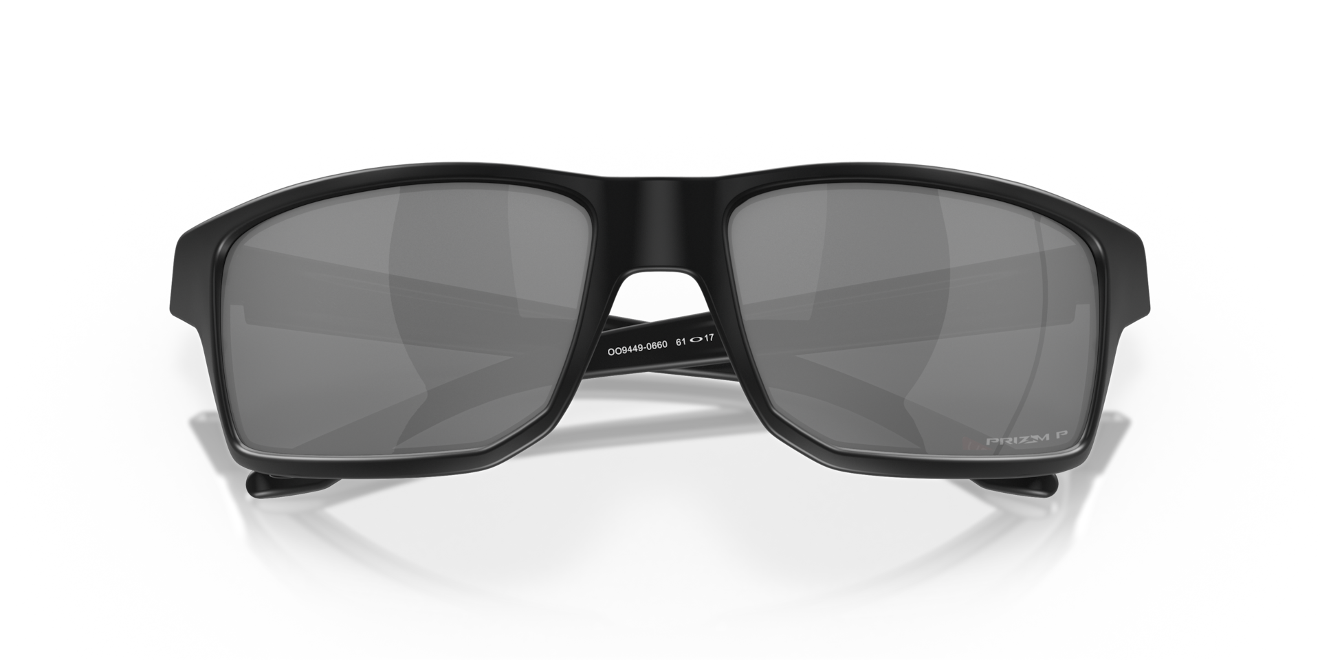 Oakley OO9449 GIBSTON Sunglasses | Clearly