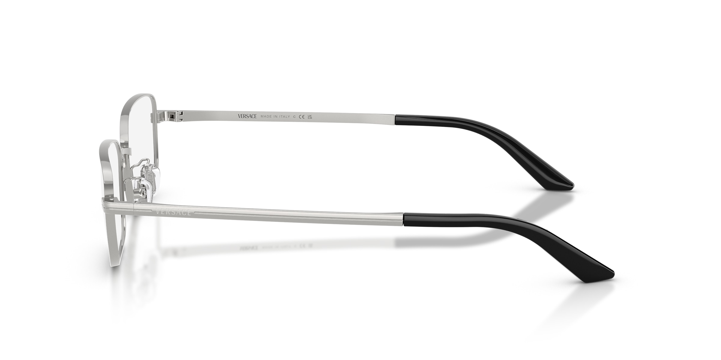 Versace Glasses VE1324D