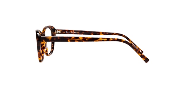 Clearly Glasses DAHLIA