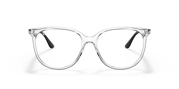 Ray-Ban Glasses RB4378VF RB4378V OPTICS