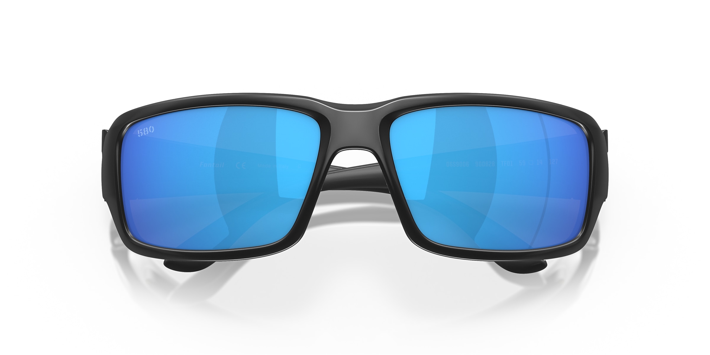 Costa Sunglasses 6S9006 FANTAIL
