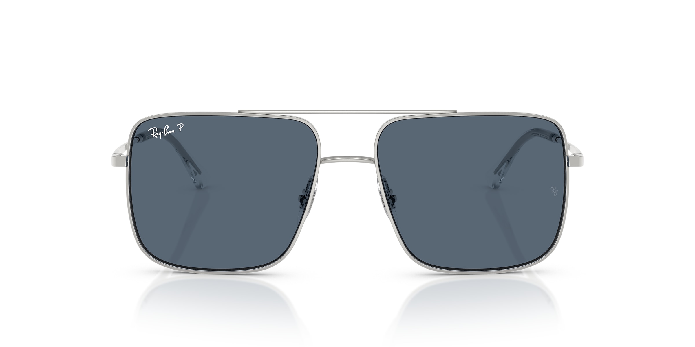 Ray-Ban Sunglasses RB3758 ARI BIO-BASED