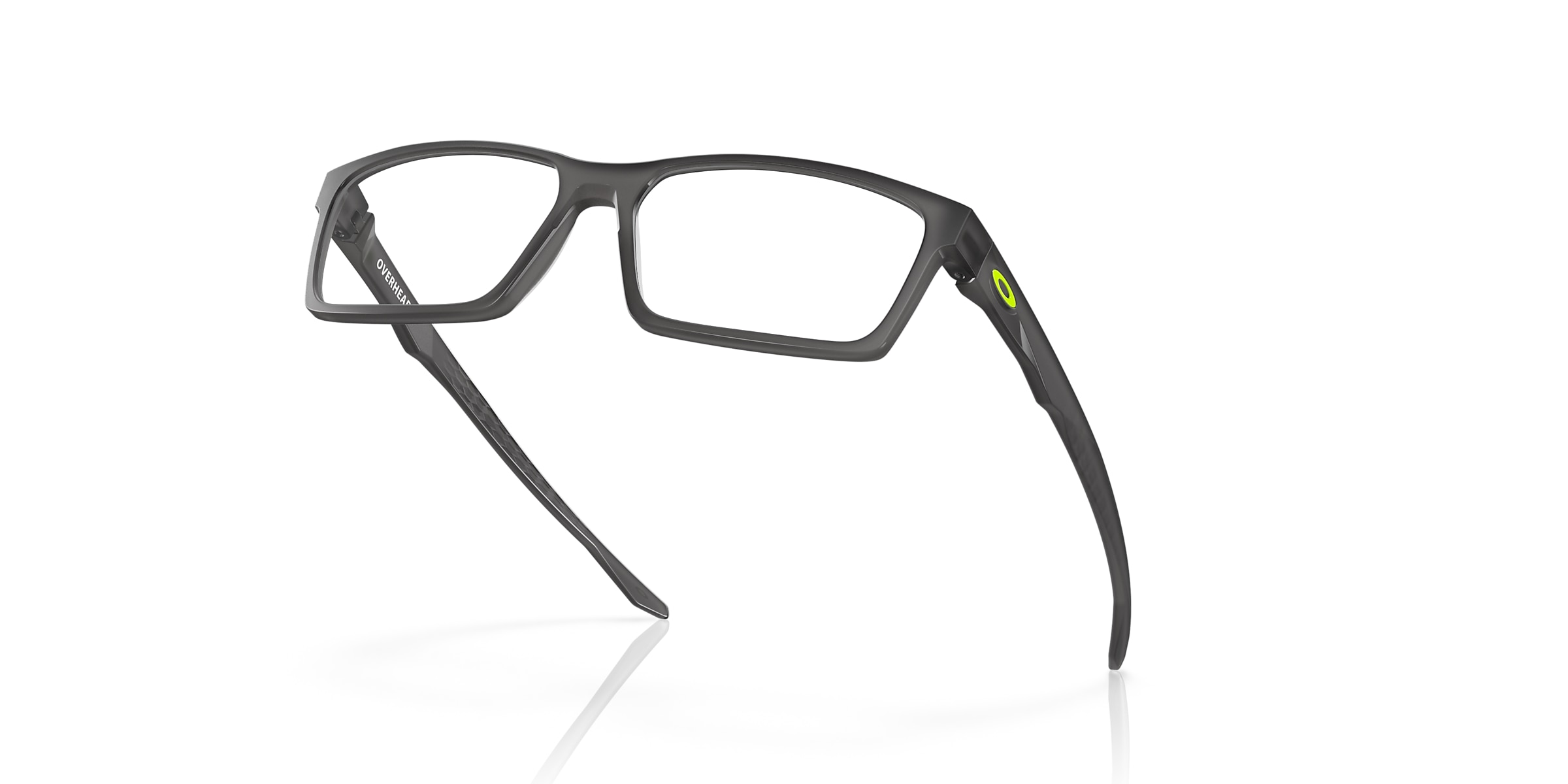 Oakley Glasses OX8060 OVERHEAD