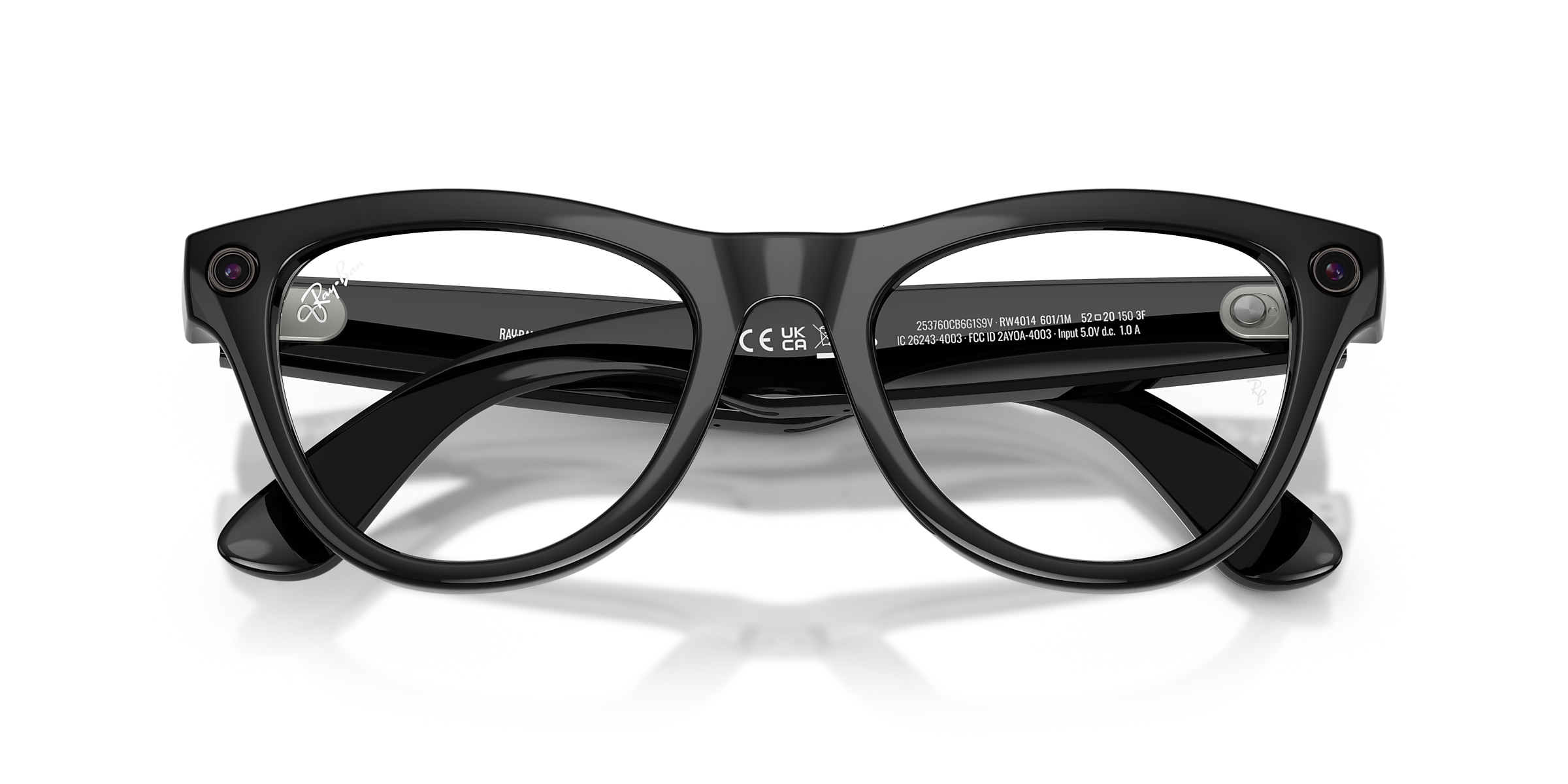Ray-Ban RAY-BAN META (GEN 2) SKYLER