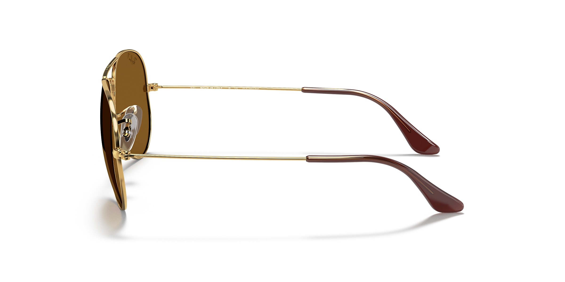 Ray-Ban Sunglasses RB3025 AVIATOR CLASSIC