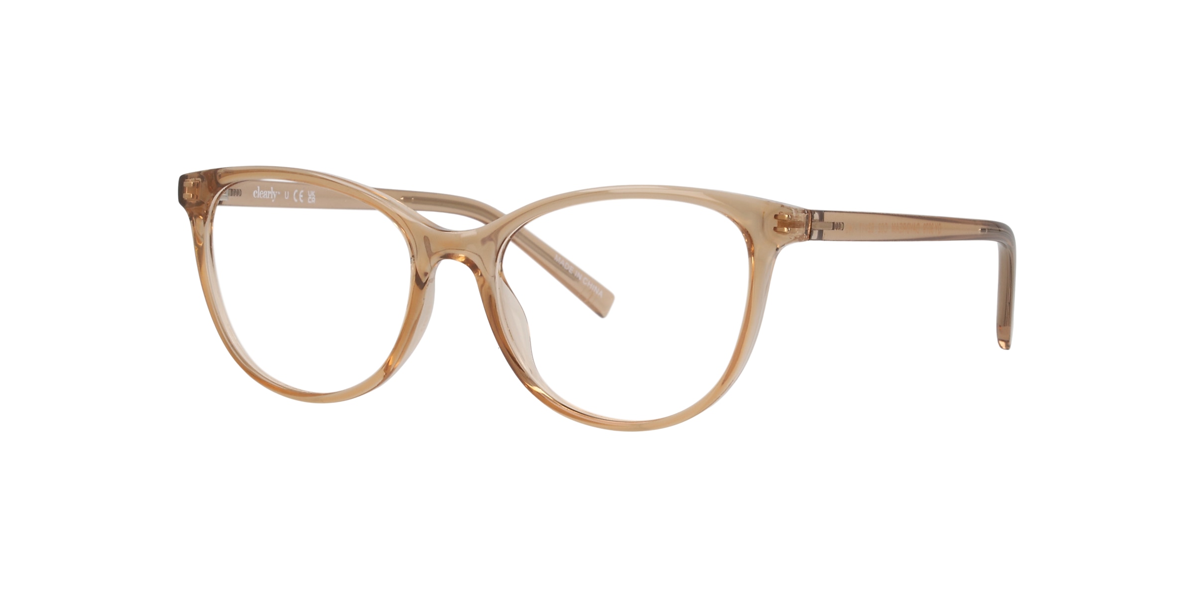 Clearly Glasses DAYDREAM