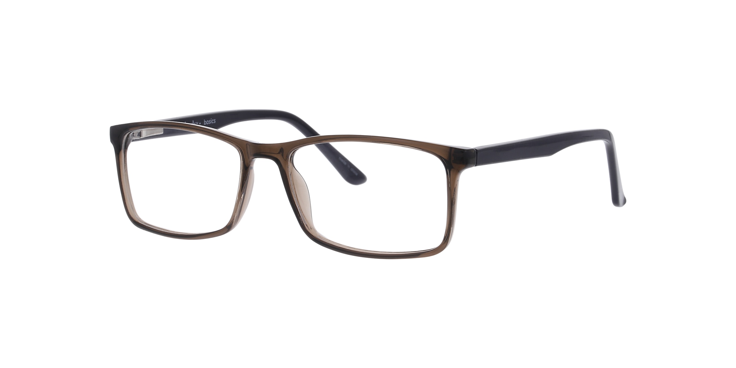 Clearly Glasses EASTEND