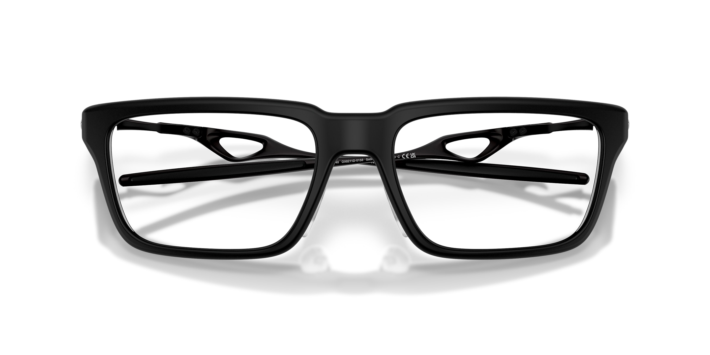 Oakley Glasses OX8211D NEOTURE SQ