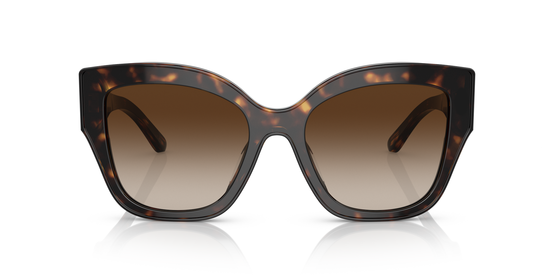 Tory Burch TY7184U 172813 Women’s Sunglasses Tortoiseshell Size 54