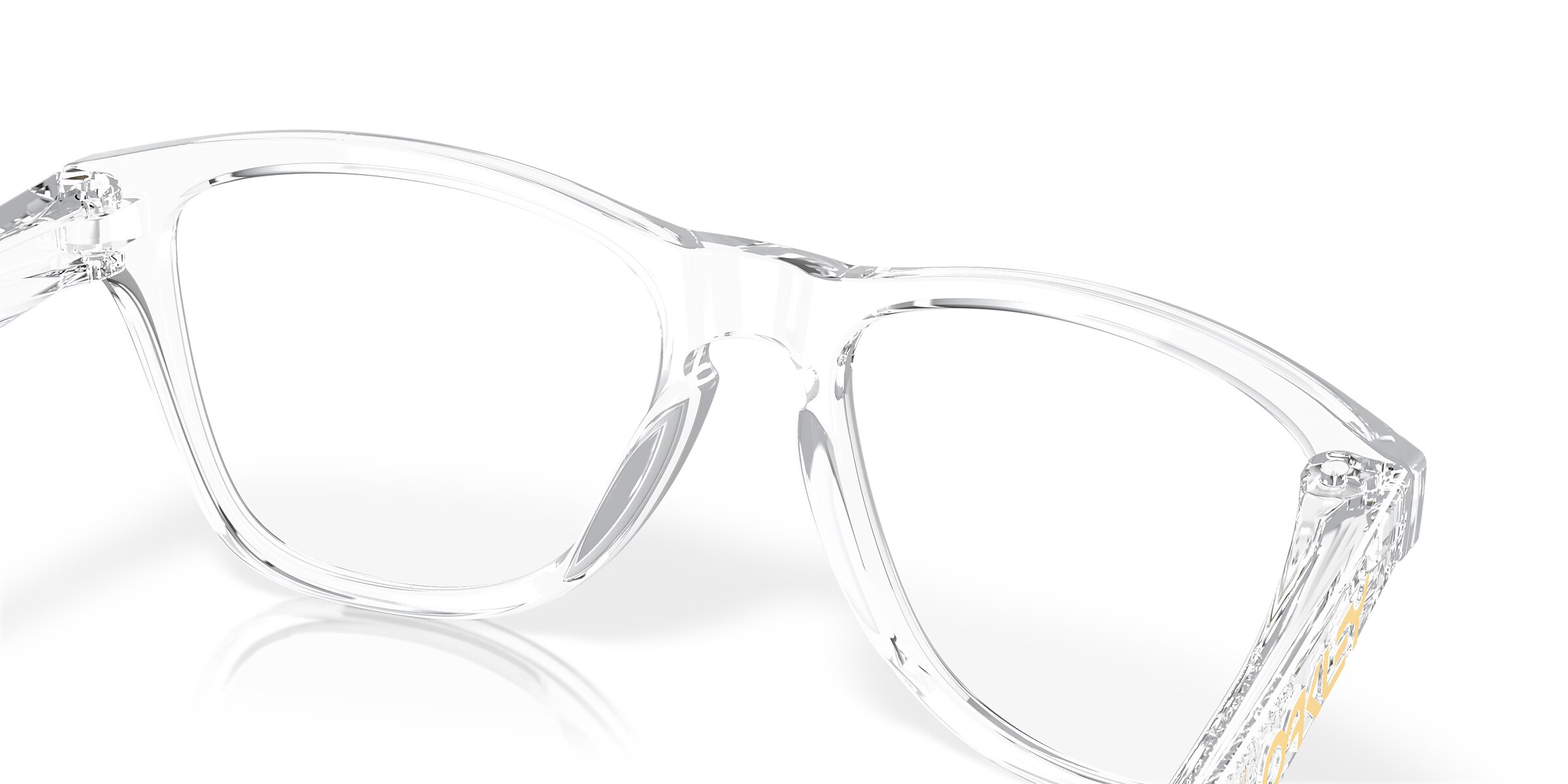 Oakley Glasses OY8009 KYLIAN MBAPPÉ SIGNATURE SERIES FROGSKINS™ XS (YOUTH FIT)