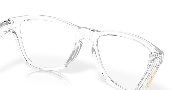 Oakley Glasses OY8009 KYLIAN MBAPPÉ SIGNATURE SERIES FROGSKINS™ XS (YOUTH FIT)