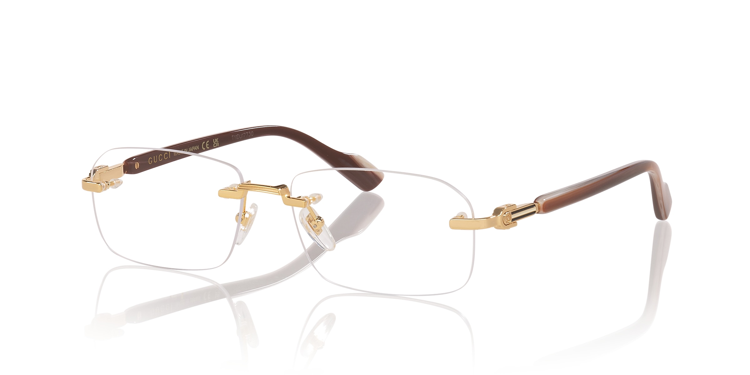 Gucci Glasses GG1221O