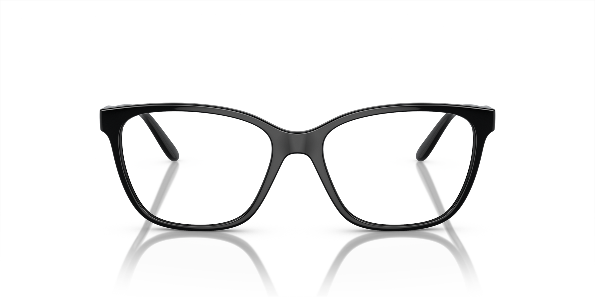 Vogue Eyewear VO5518 Women's Glasses, Black, Size 51