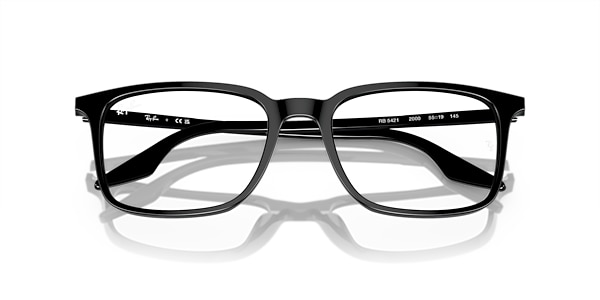 RB5421 OPTICS