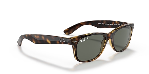 RB2132 NEW WAYFARER CLASSIC