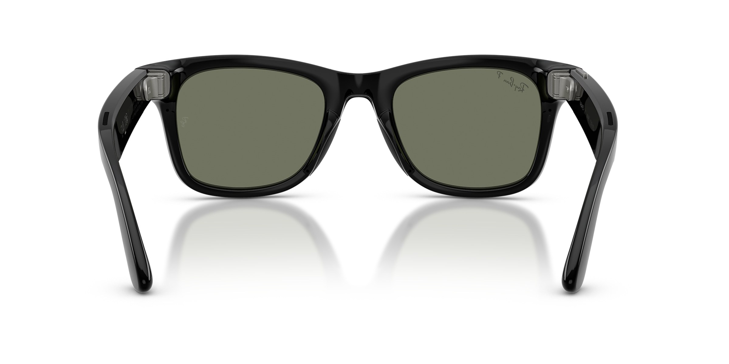 Ray-Ban  RAY-BAN META (GEN 3) WAYFARER