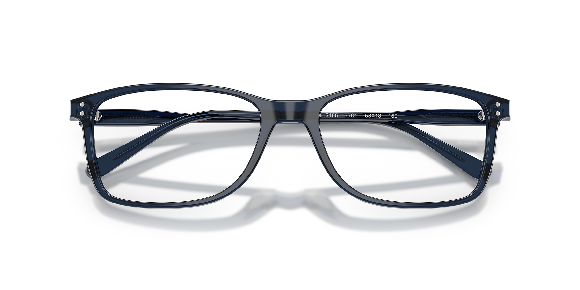 Polo Ralph Lauren Glasses PH2155