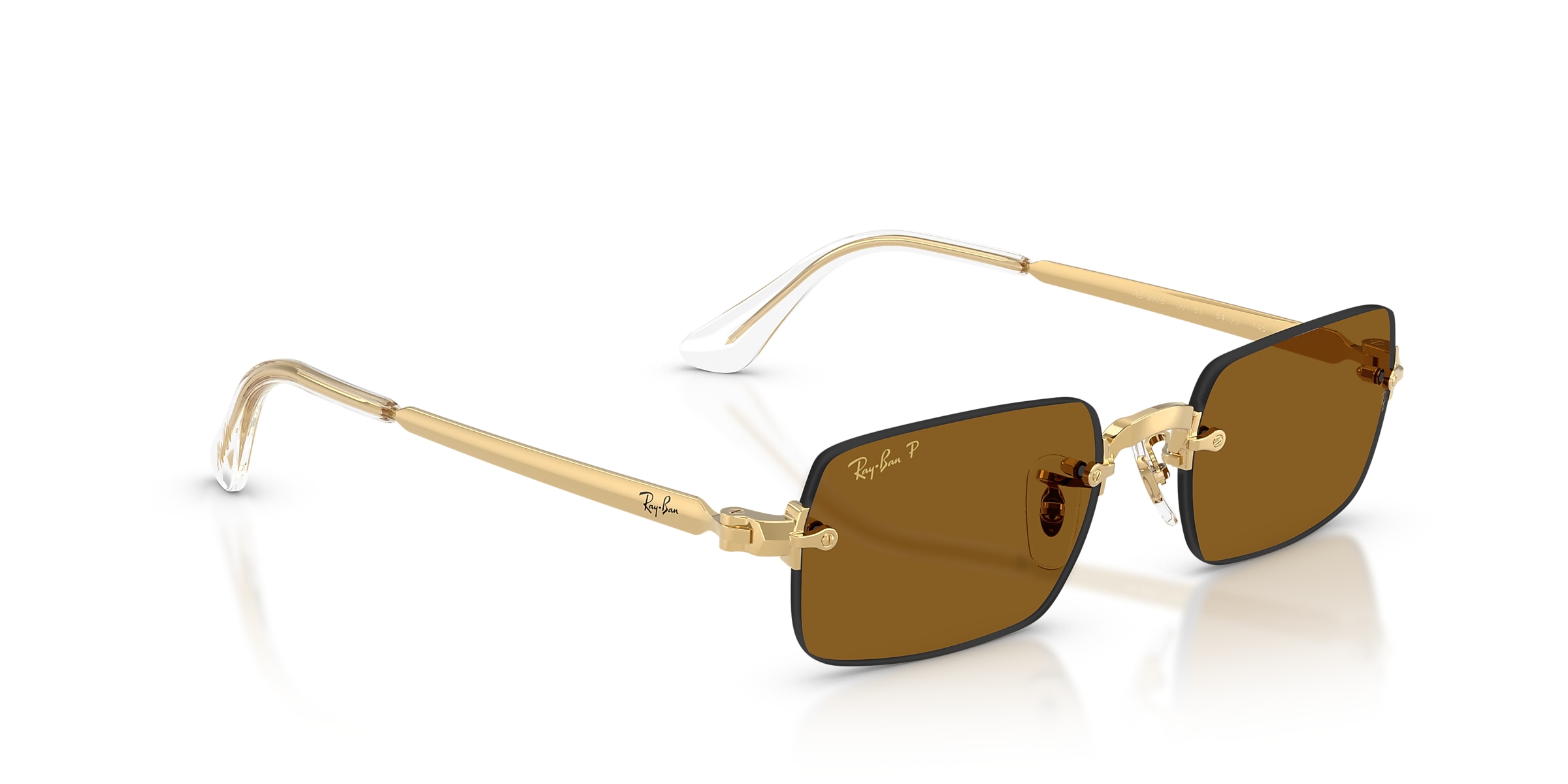Ray-Ban Sunglasses RB3928 BY A$AP ROCKY