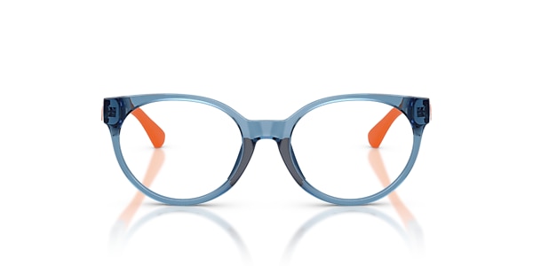 Polo Ralph Lauren Glasses PP8554U