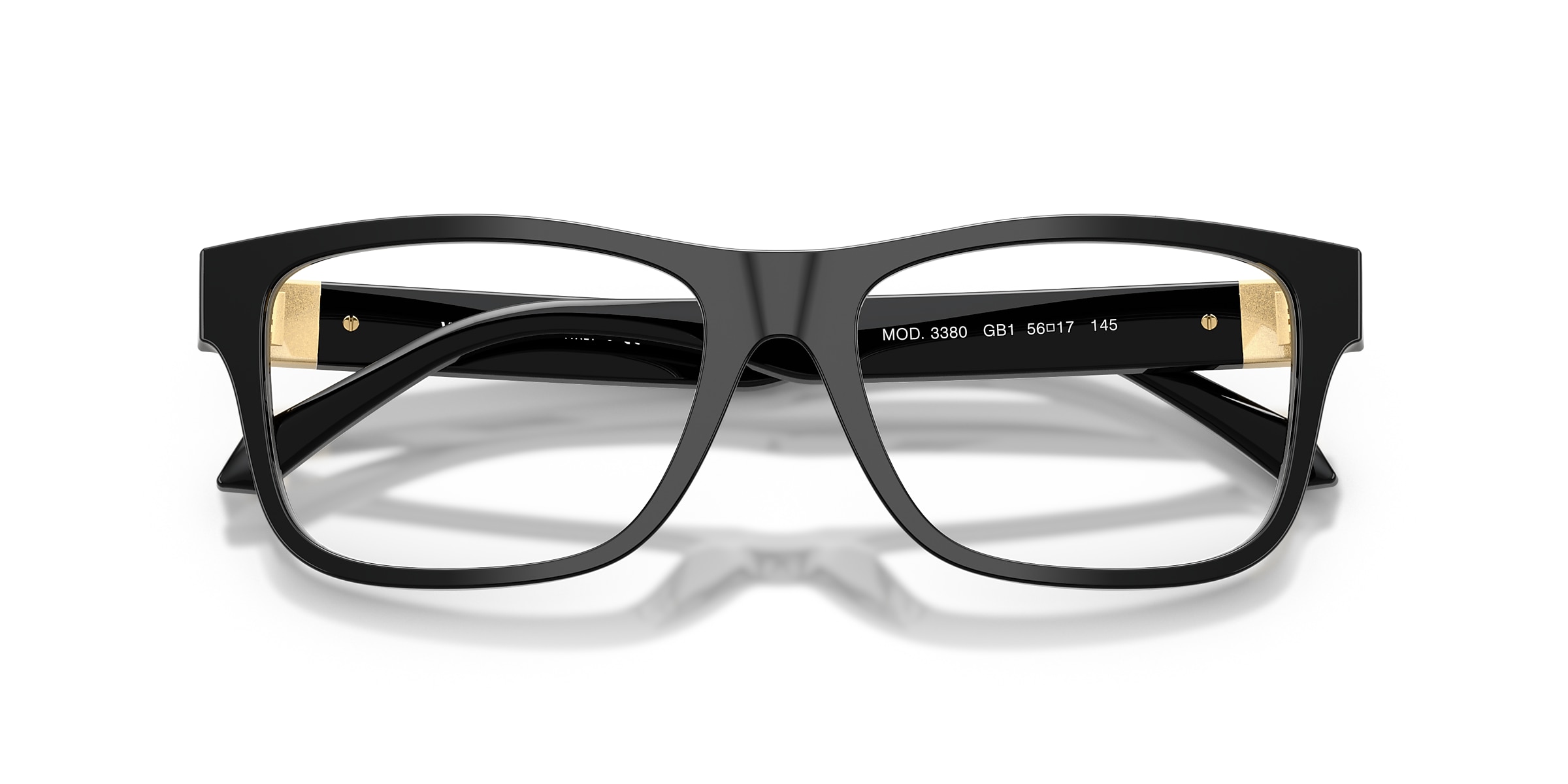 Versace Glasses VE3380