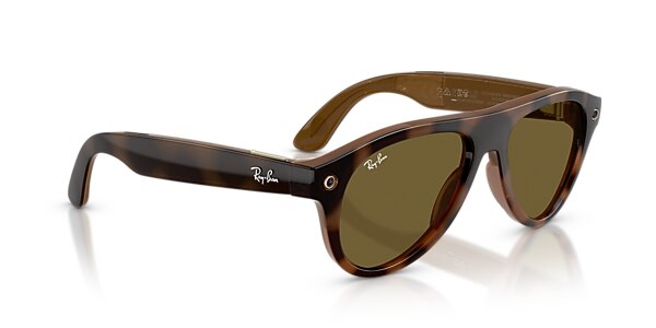 Ray-Ban RAY-BAN META (GEN 3) AVIATOR